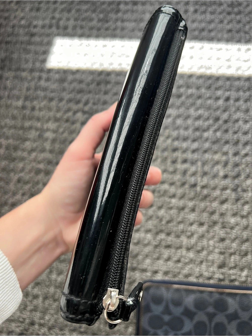 COACH bundle. Project wallets. - Picture 3 of 14